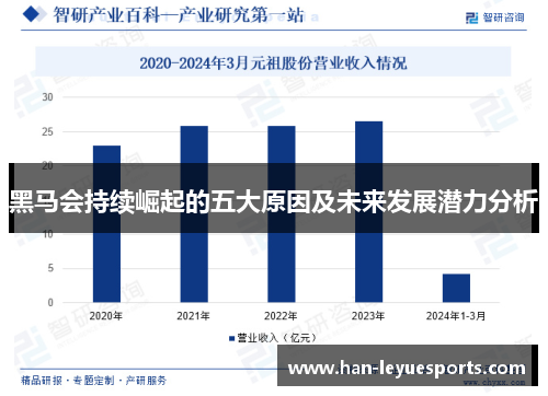 黑马会持续崛起的五大原因及未来发展潜力分析