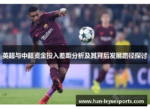 英超与中超资金投入差距分析及其背后发展路径探讨